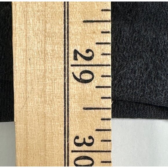 Vintage 1996 MYSTERY SCIENCE THEATER 3000 SERVO T-Shirt Black USA Made Mens XL - Picture 12 of 13